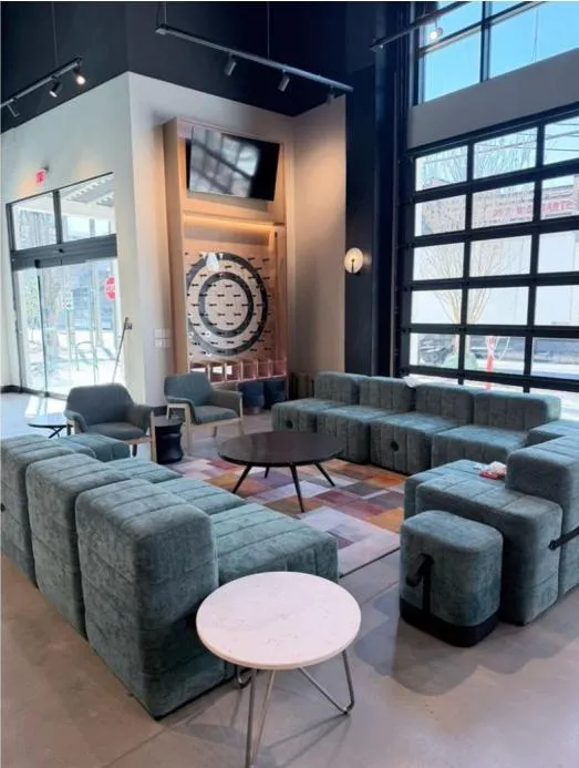 Citizen Pathway cập nhật tiến độ dự án EB5 khách sạn Moxy