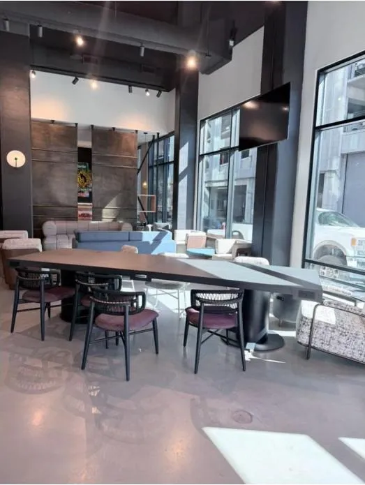 Citizen Pathway cập nhật tiến độ dự án EB5 khách sạn Moxy