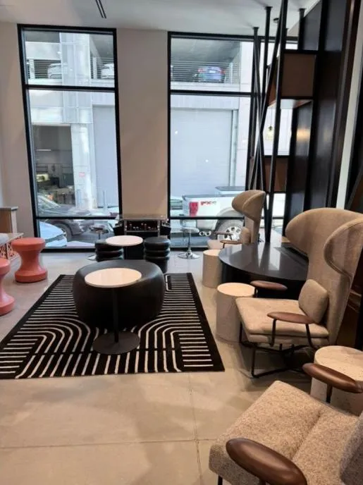 Citizen Pathway cập nhật tiến độ dự án EB5 khách sạn Moxy