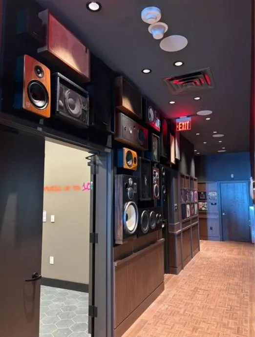 Citizen Pathway cập nhật tiến độ dự án EB5 khách sạn Moxy