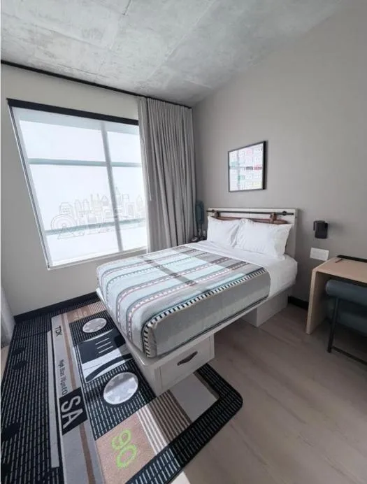 Citizen Pathway cập nhật tiến độ dự án EB5 khách sạn Moxy