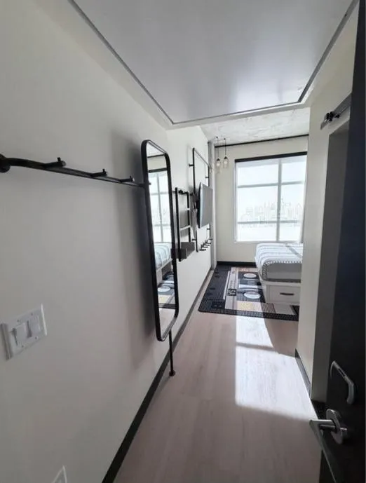 Citizen Pathway cập nhật tiến độ dự án EB5 khách sạn Moxy