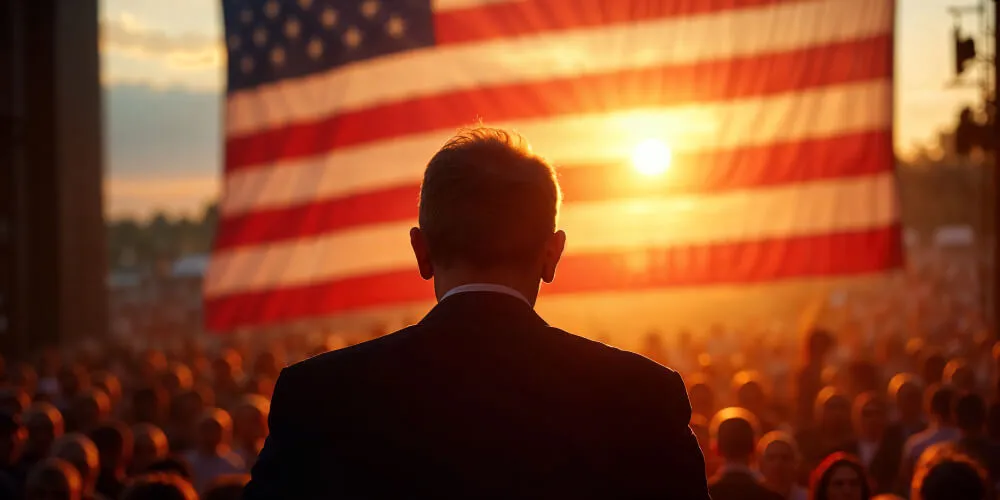 5. Chấm dứt các chương trình nhân đạo quy mô lớn