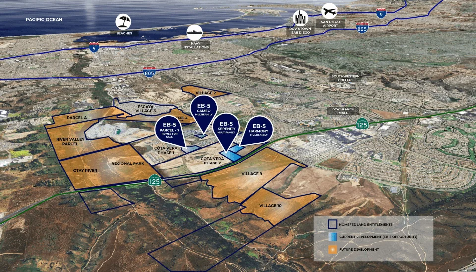Vị trí dự án khu đô thị cao cấp Cota Vera 3