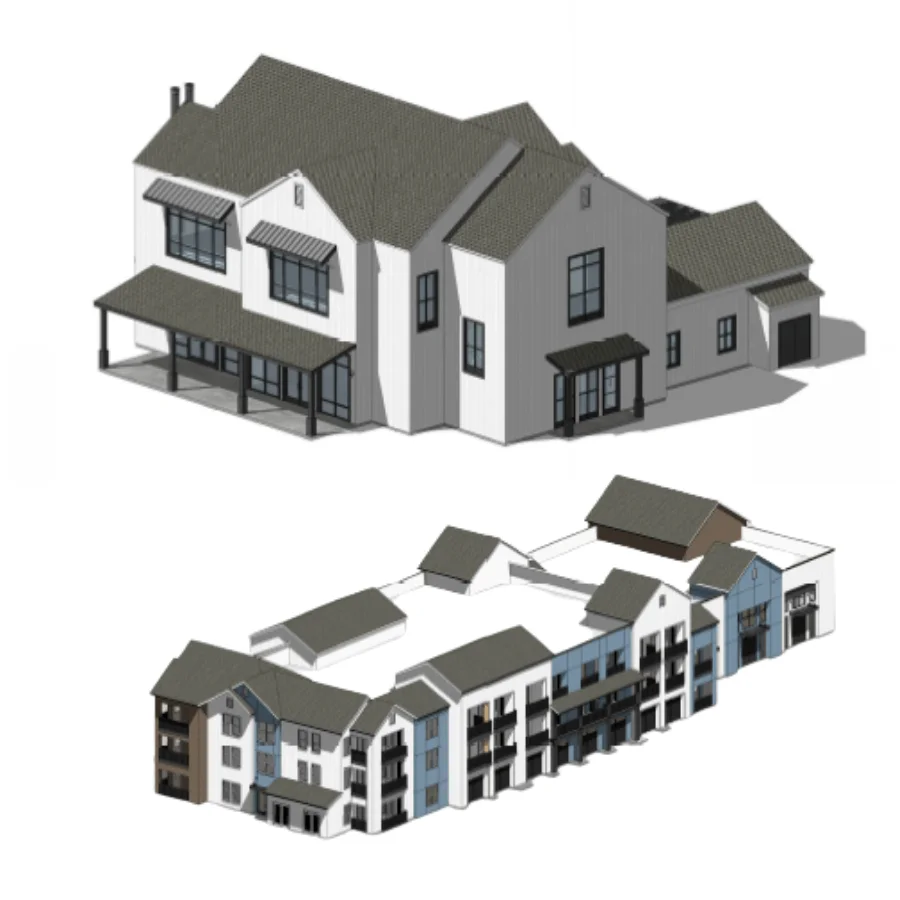 Bản đồ dự án Cota Vera 3 Phân khu SERENITY