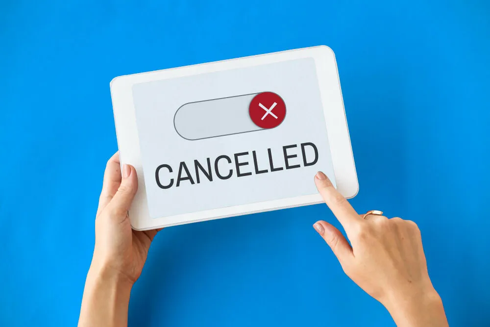 Rủi ro ít được chú ý: TEA có thể mất hiệu lực trước khi kịp gọi vốn