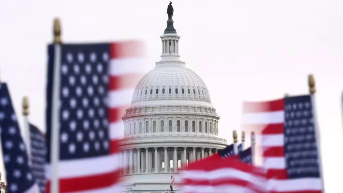 Bế tắc ngân sách Mỹ bắt nguồn từ đâu?