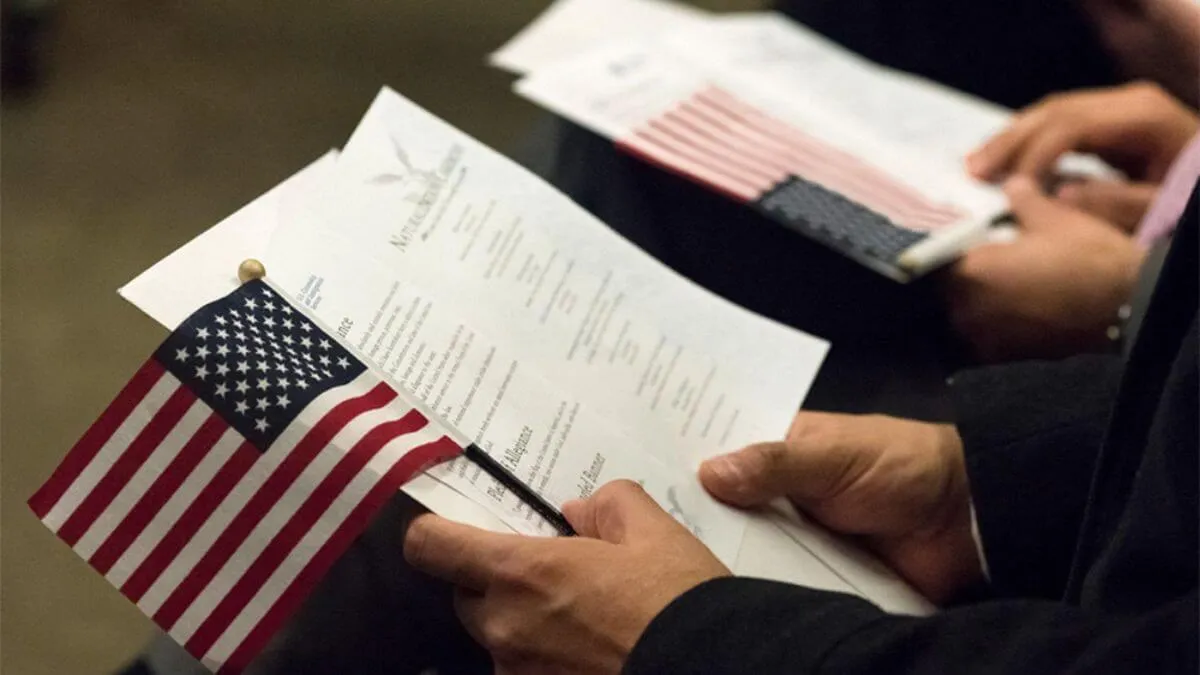 Chương trình 287(g) là gì?