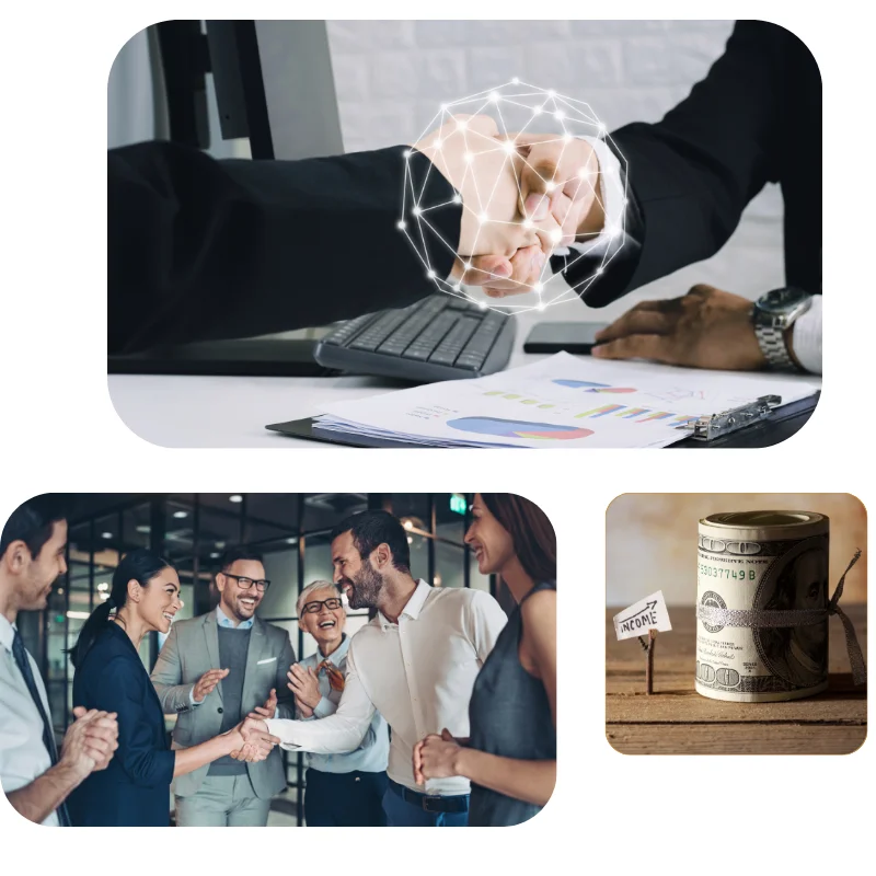 Đối tác Citizen Pathway