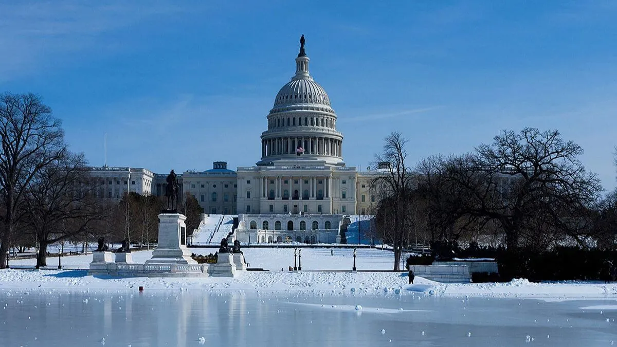 Vai trò của DHS trong tiến trình mở cửa trở lại chính phủ Mỹ