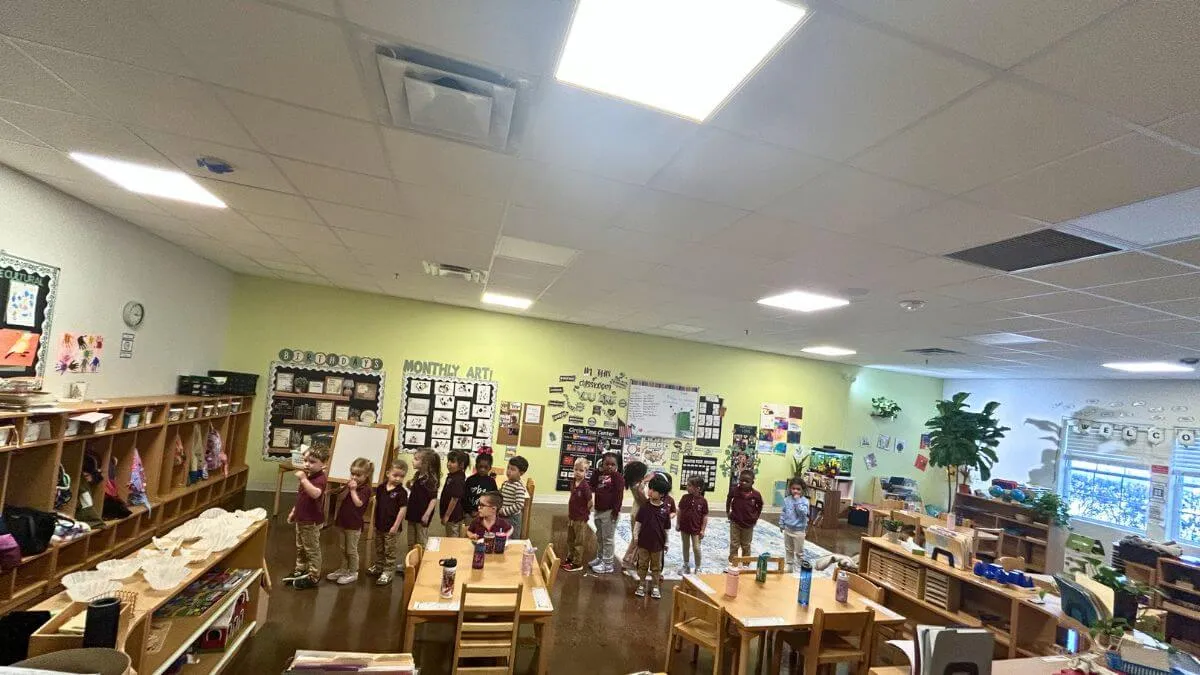 mô hình trường mầm non phù hợp eb-1c