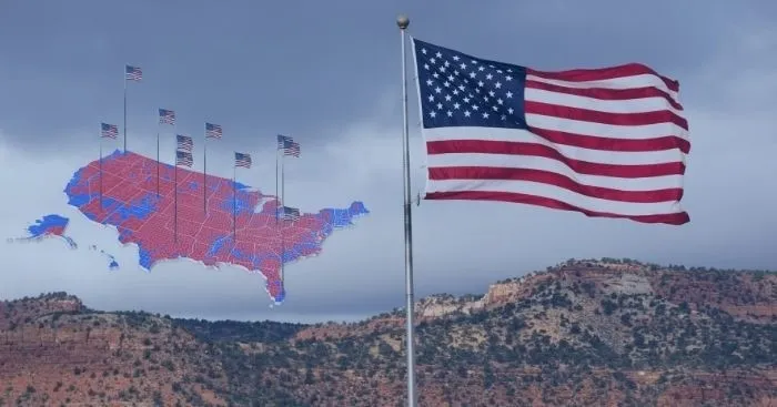 Dữ liệu ACS được sử dụng như thế nào trong bản đồ TEA?