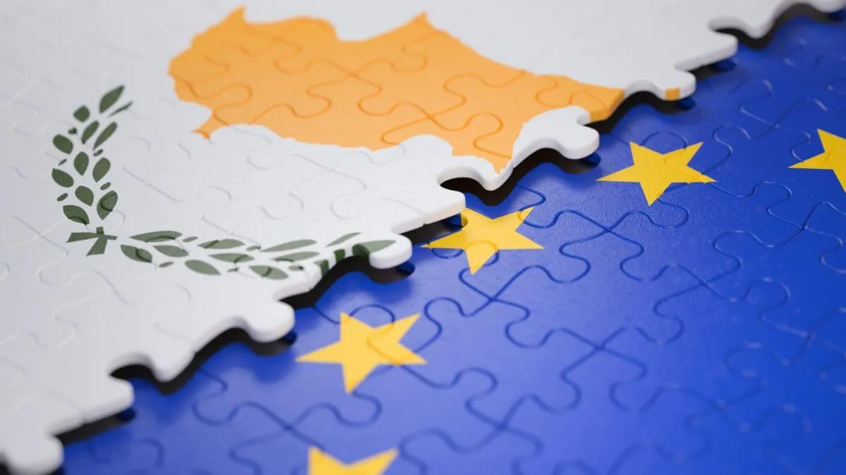 Ủy ban châu Âu phát tín hiệu chính trị rõ ràng ủng hộ Síp vào Schengen