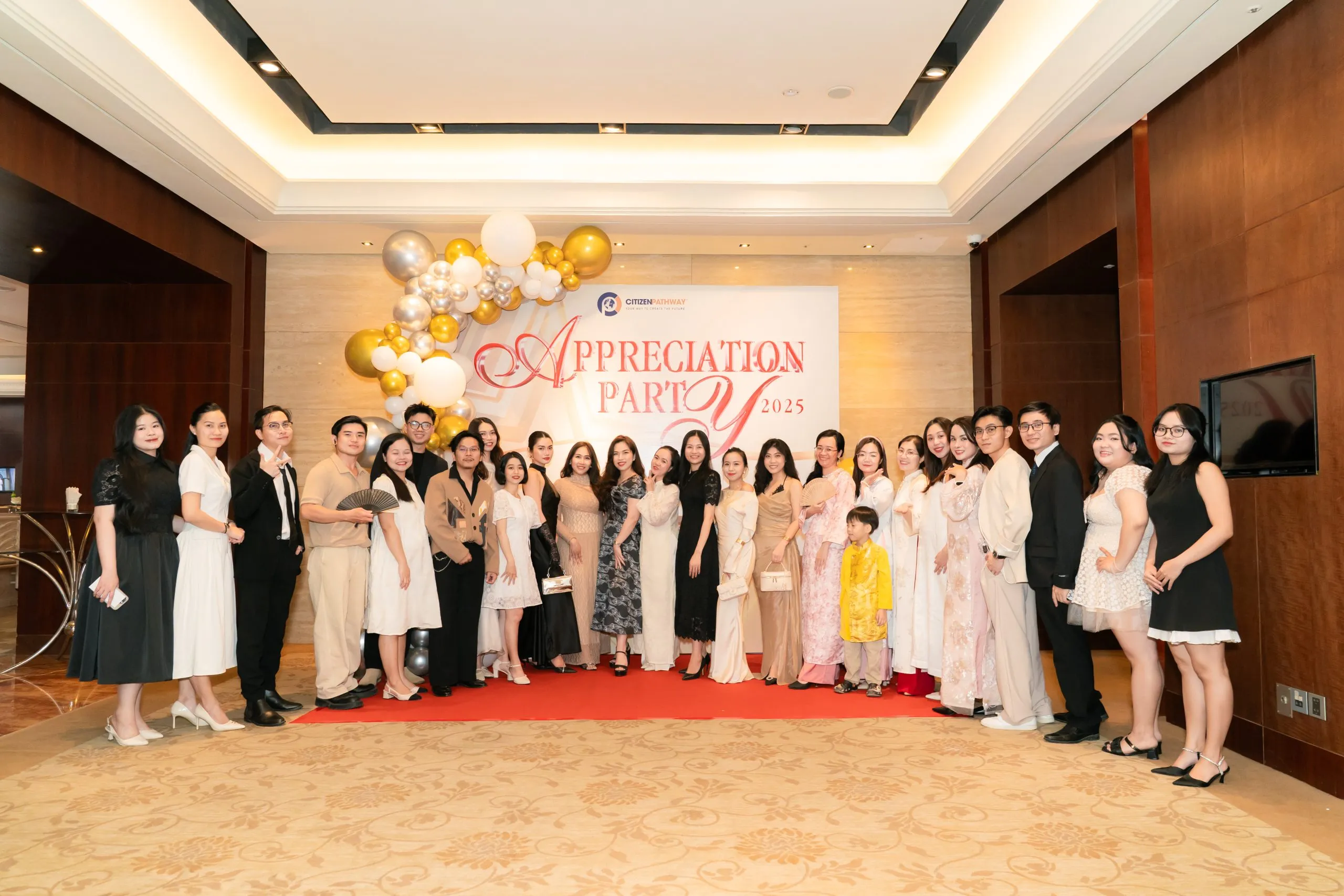 Chuyên viên tư vấn du học - Education Consultant