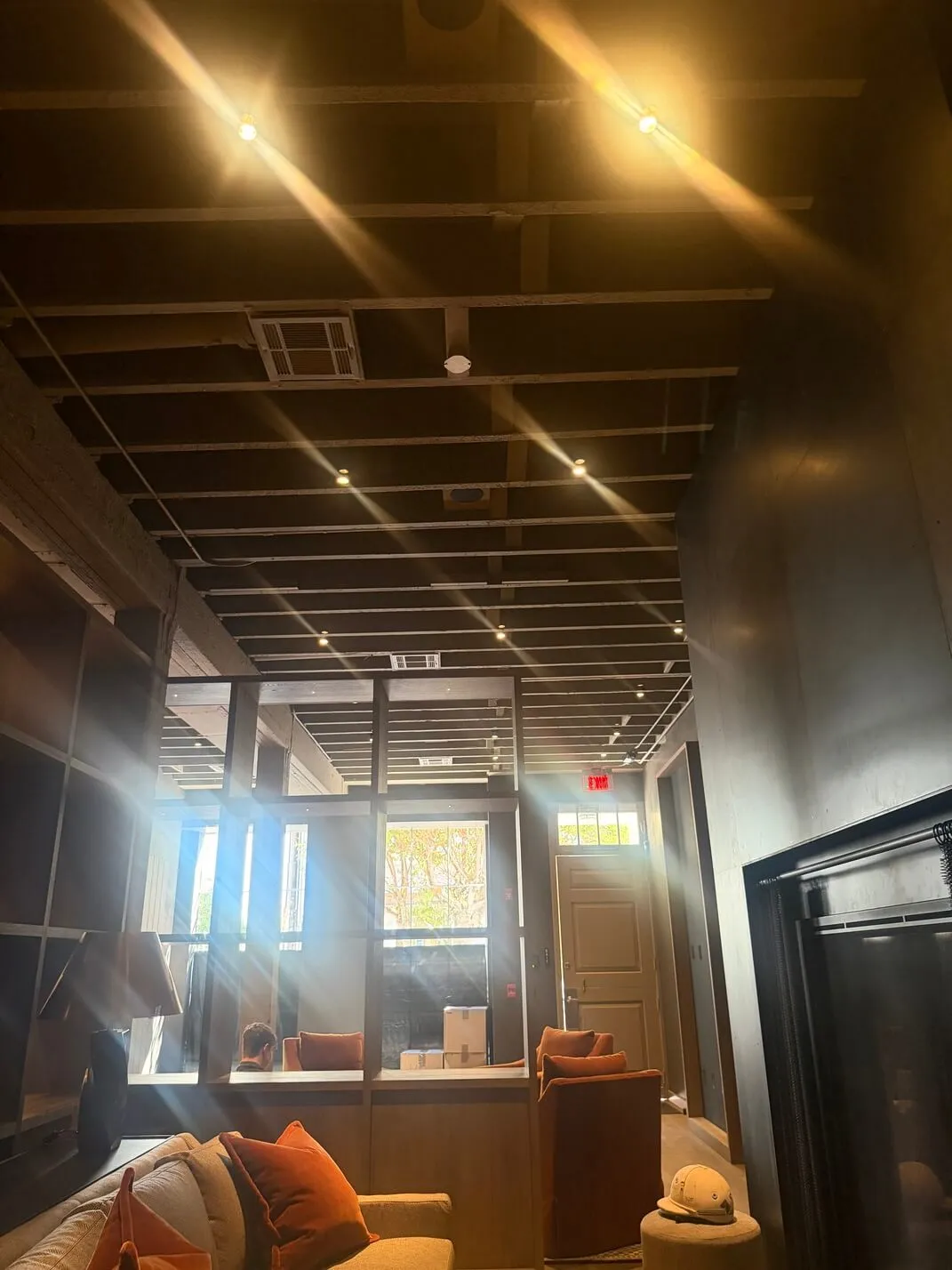 gallery 33