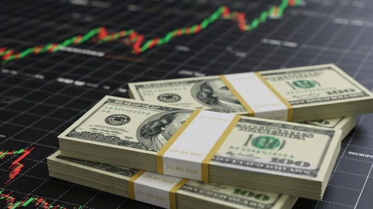 Thế giới có thể bước vào hệ thống tiền tệ đa cực