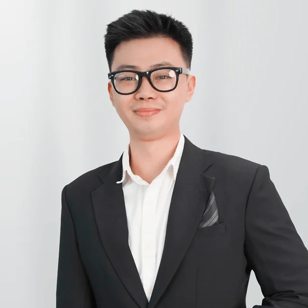 Mr. Thanh Hào