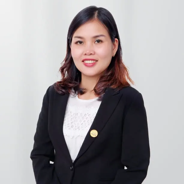 Luật sư Lương Ngọc Đinh