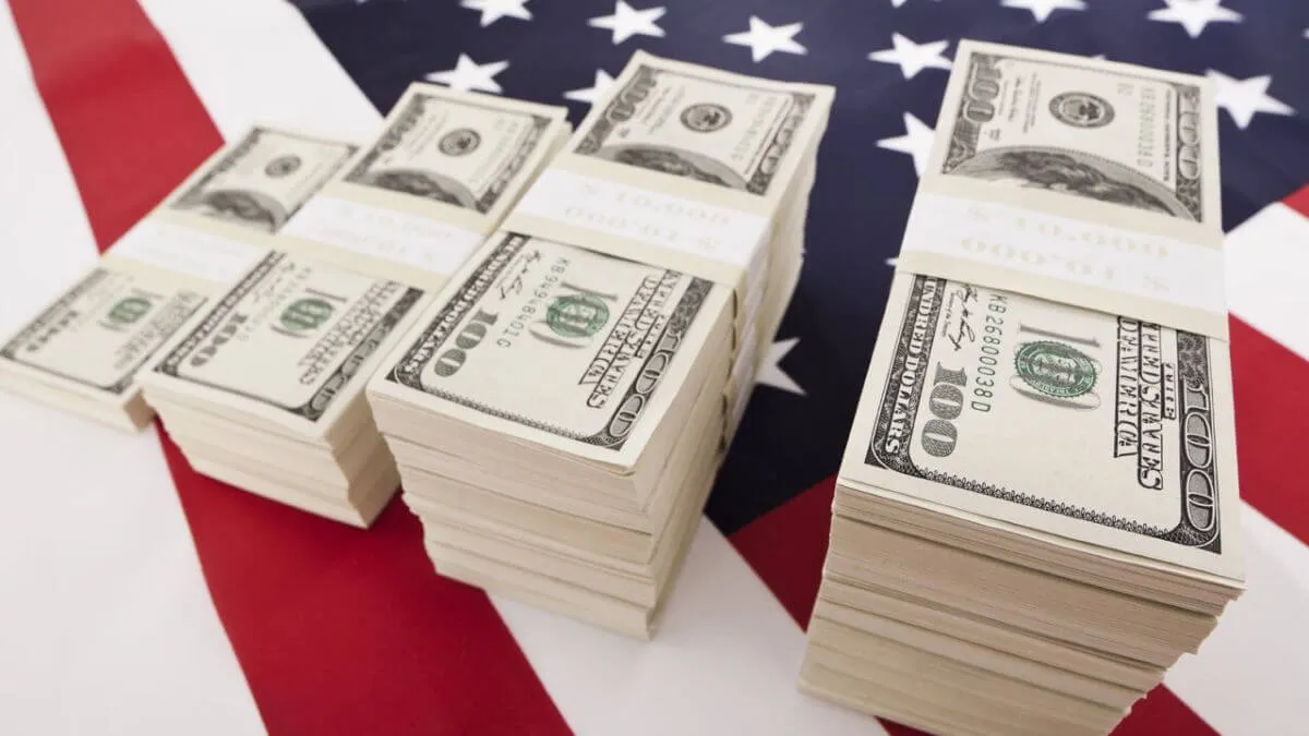 Mỹ vẫn là trung tâm của nền kinh tế và đổi mới toàn cầu