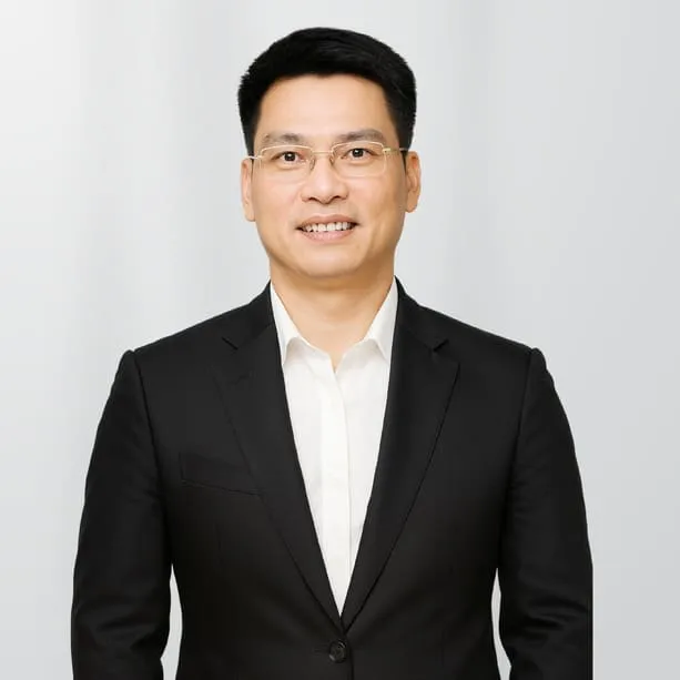 Mr. An Phạm