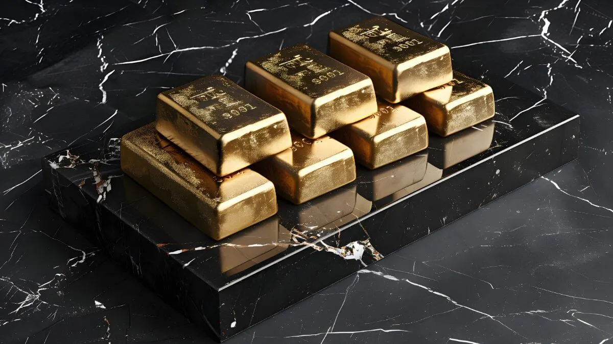 Thị trường tài chính quan tâm rủi ro chính trị