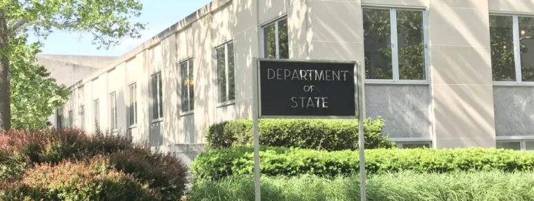 Tình trạng hoạt động của Đại sứ quán và Lãnh sự quán Hoa Kỳ