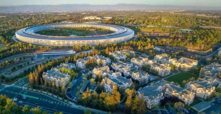 Tại sao Silicon Valley là tâm điểm của làn sóng EB-5?