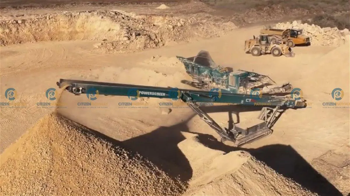 Dự án TIH đẩy nhanh tiến độ trên nhiều hạng mục