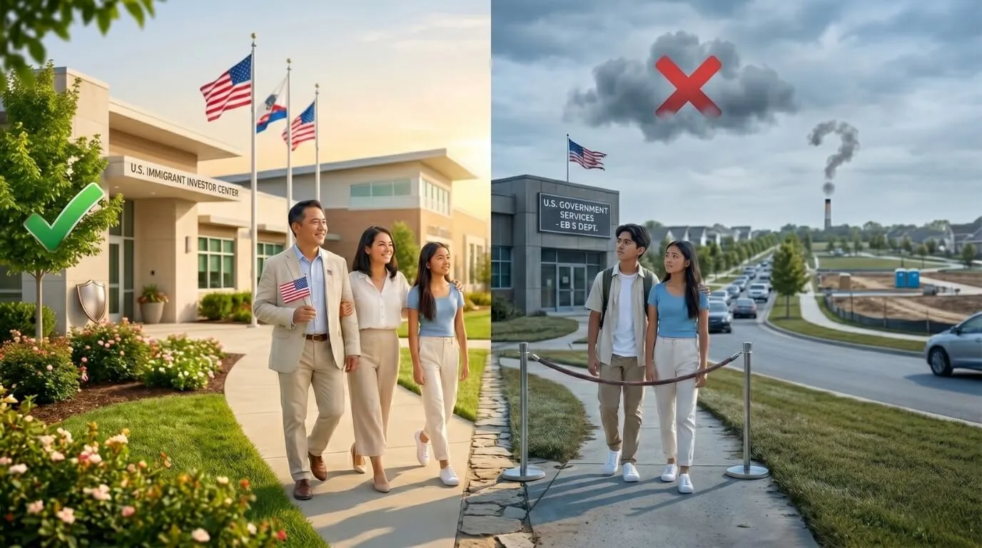 So sánh khi Đầu tư ngay bây giờ với chờ đợi sau 2026