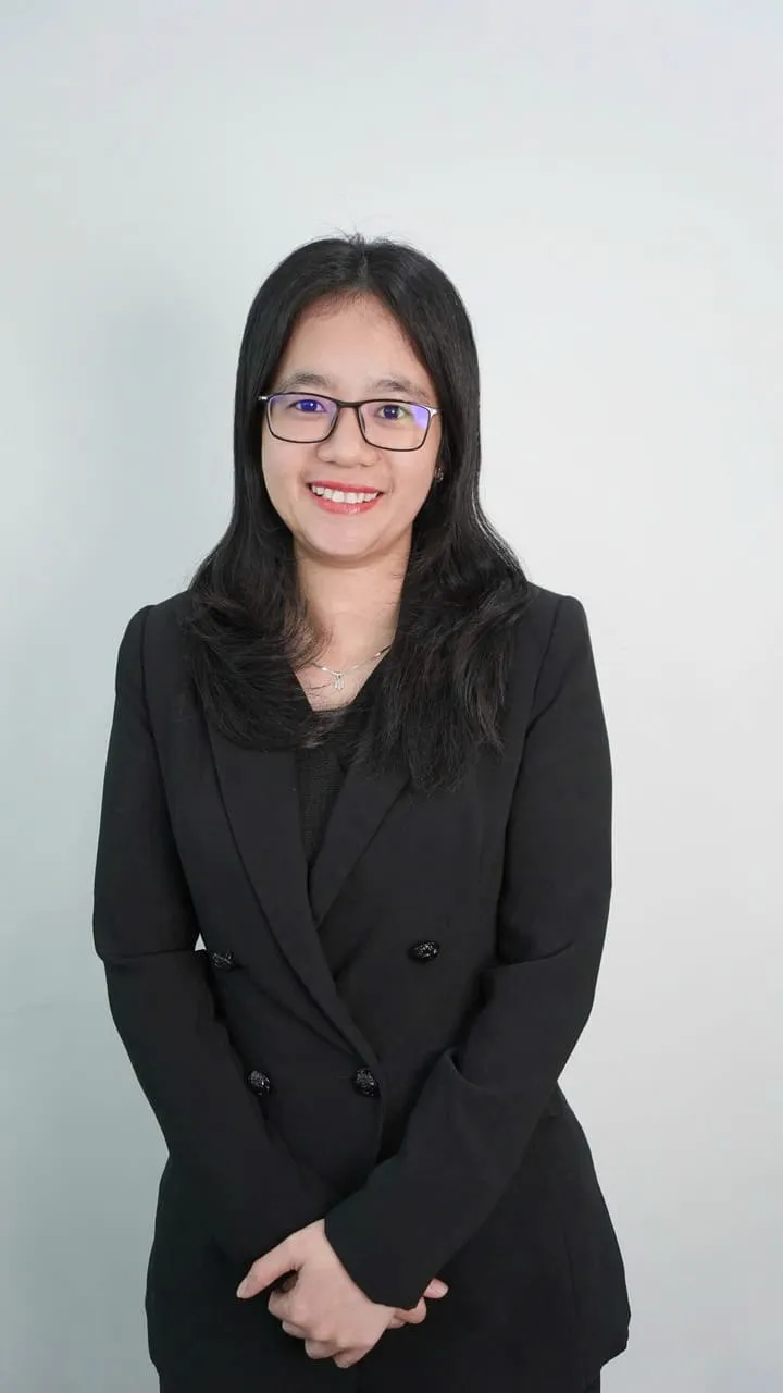 Hoàng Diệp Trúc