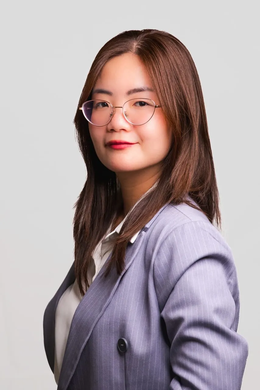 Hoàng Diệp Trúc