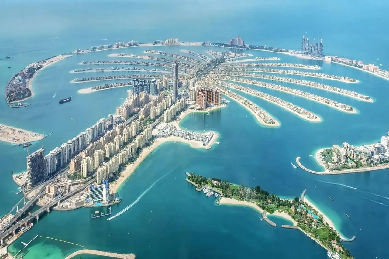 Định cư UAE là gì?