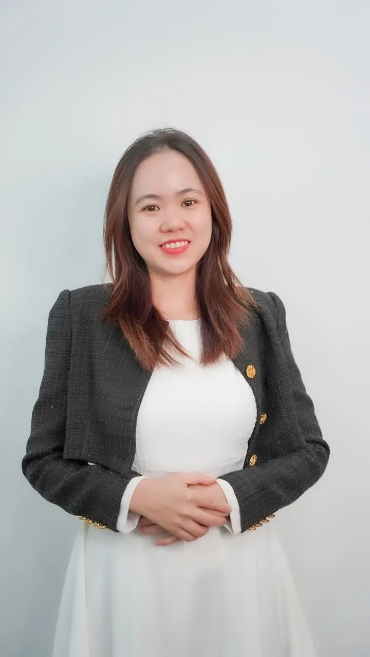 Hoàng Diệp Trúc
