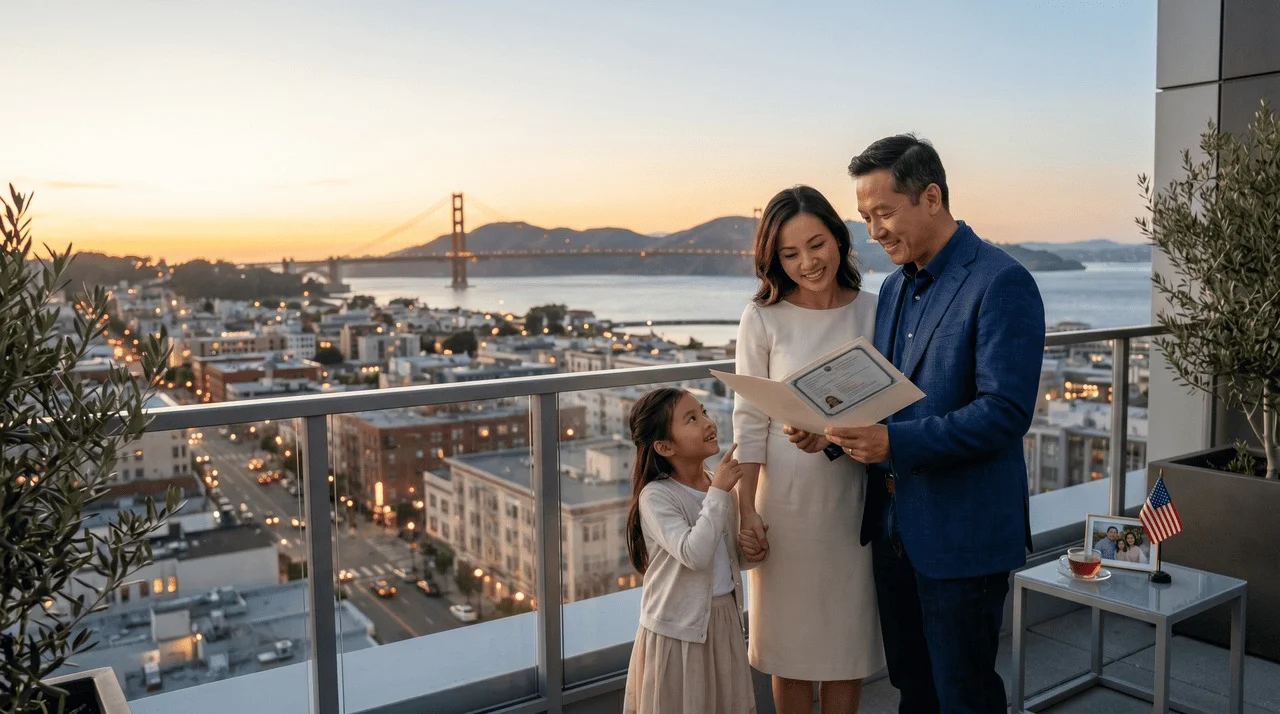 Dữ liệu thực tế giai đoạn 2025–2026: Tỷ lệ lật ngược quyết định từ chối EB-5 tại AAO
