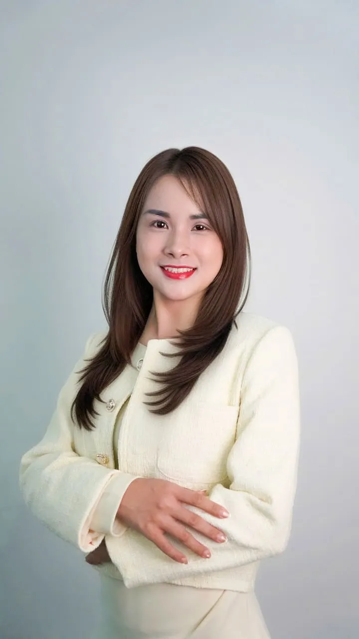 Hoàng Diệp Trúc