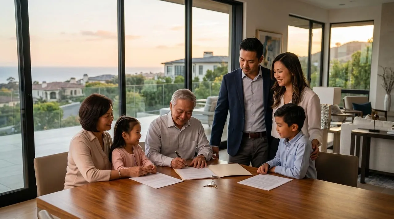 Quỹ Trust Tại Mỹ Là Gì? Phân Tích Chuyên Sâu Về Cơ Chế Bảo Vệ Tài Sản, Tối Ưu Thuế Và Chuyển Giao Di Sản Thế Hệ