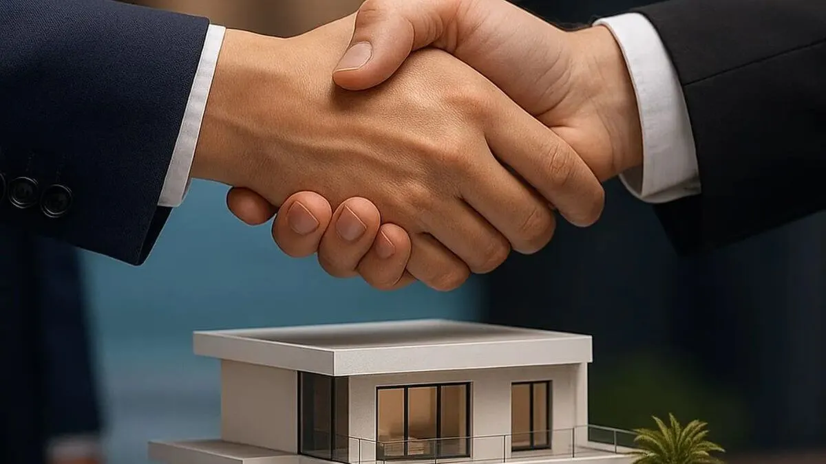 Muốn đổi tài sản đầu tư phải mua trước, bán sau