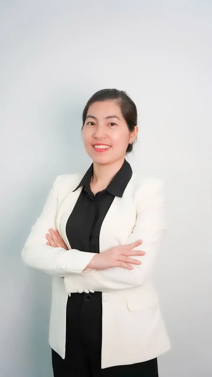Hoàng Diệp Trúc