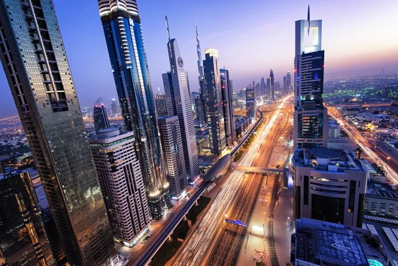 Ai phù hợp với chương trình định cư UAE?