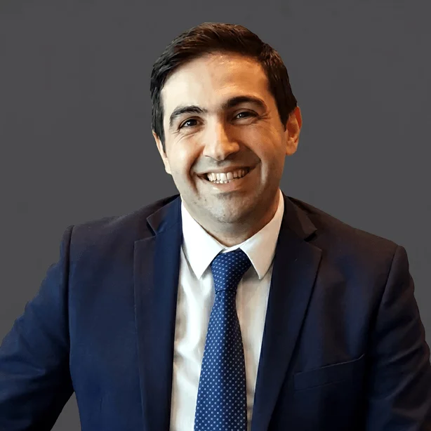 Ersin Oksuzoglu