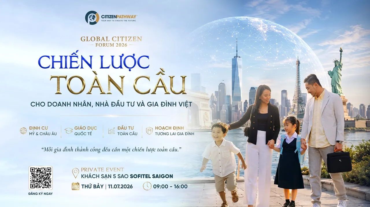Global Forum 2026