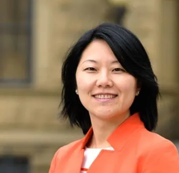 Jie Zhu, CPA/PFS