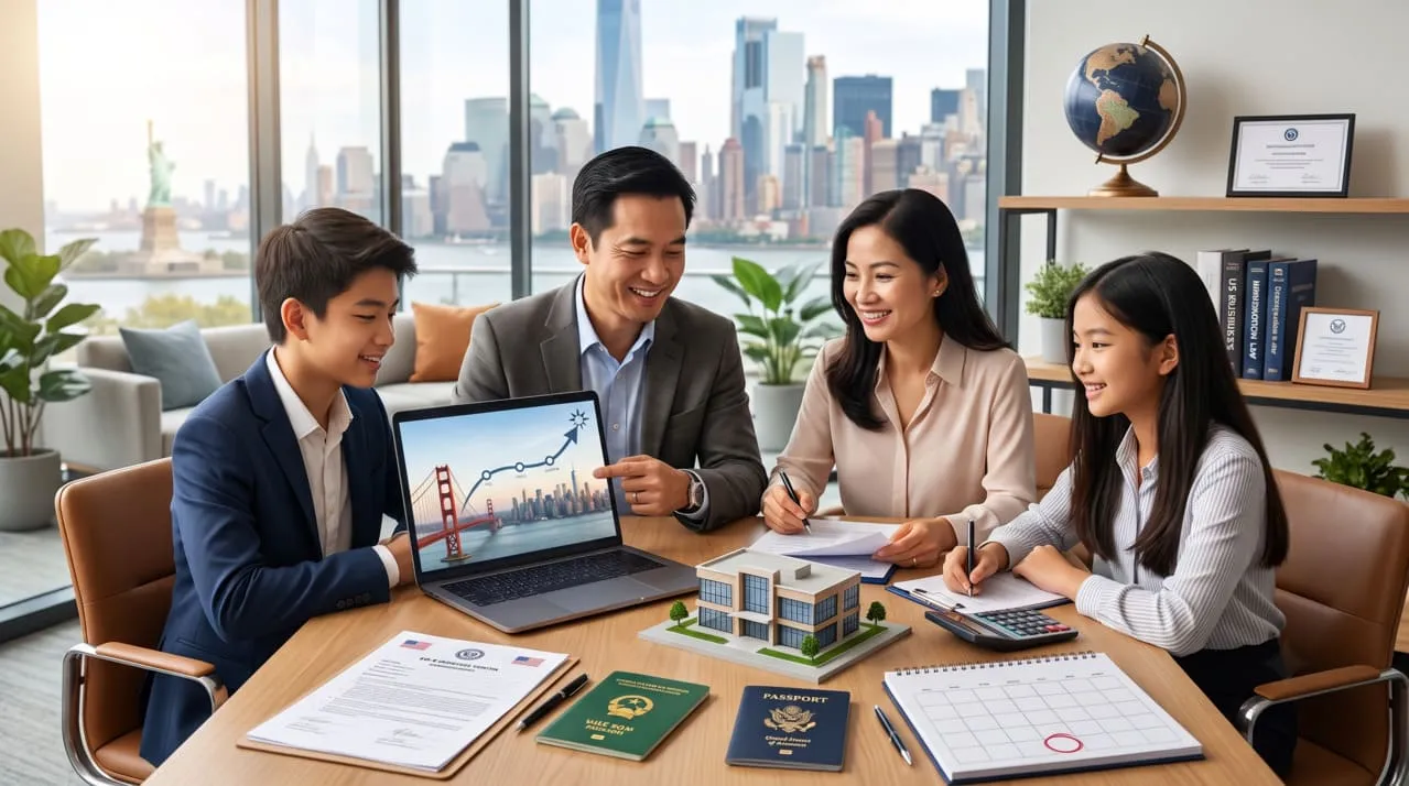 Tại sao mốc 30/09/2026 mới là hạn chót thực sự đối với nhà đầu tư?