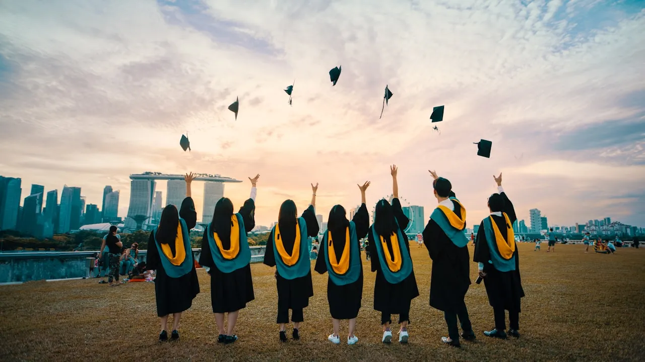 Giáo dục quốc tế – đầu tư có lợi nhuận cao nhất