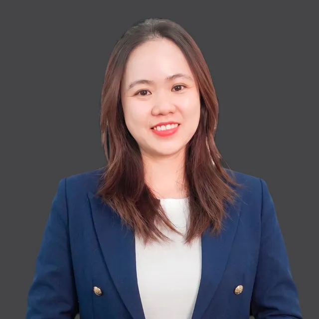 Đỗ Thị Bảo Khánh