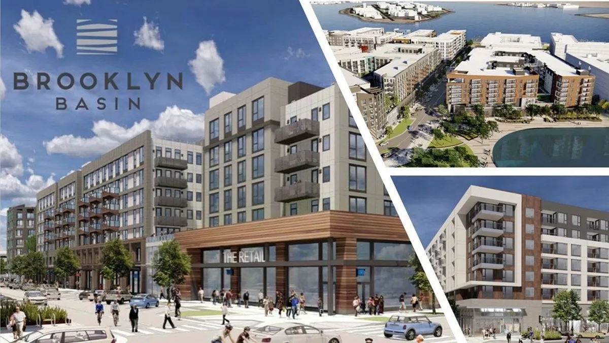 Cập nhật dự án EB-5 Brooklyn Basin Quý I/2026