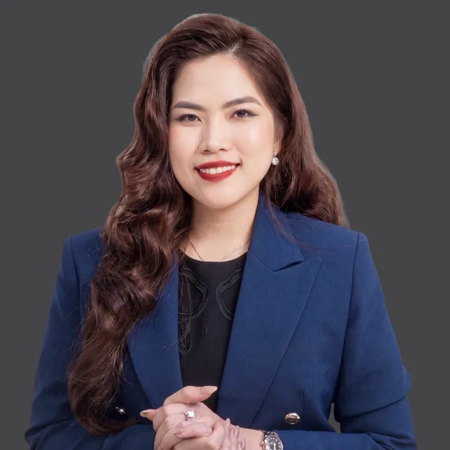 Hoàng Diệp Trúc
