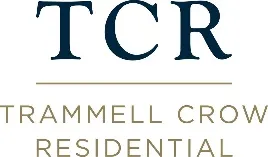 Trammell Crow Residential