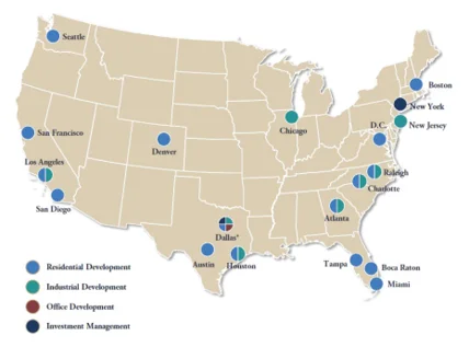 Trammell Crow Residential