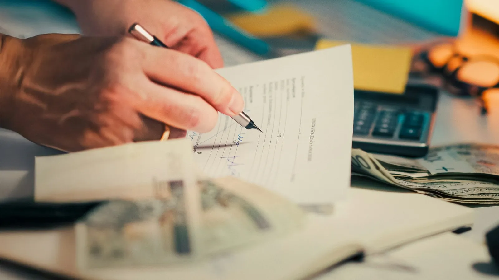 Kiểm soát lệ phí và Priority Date khi nộp hồ sơ USCIS